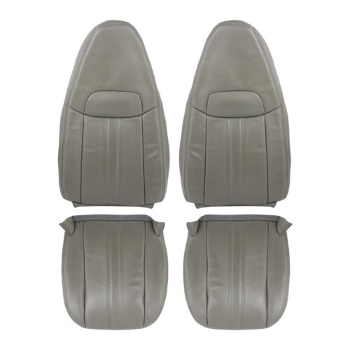 GMC Topkick 2003-2009 | Funda de asiento de recambio OEM