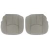 GMC Yukon 1500 2003-2006 | Funda de asiento de recambio OEM