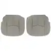 GMC Yukon 1500 2003-2006 | OEM-Replacement Seat Cover
