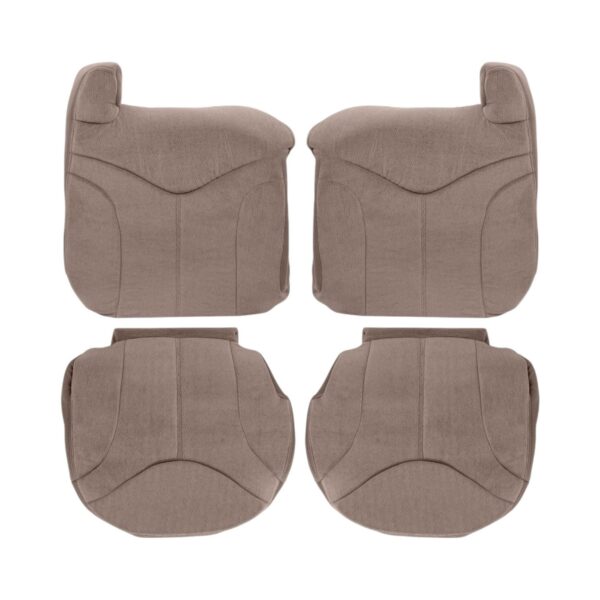 GMC Yukon 2000-2002 | Funda de asiento de recambio OEM