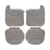 GMC Yukon 2000-2002 | Funda de asiento de recambio OEM