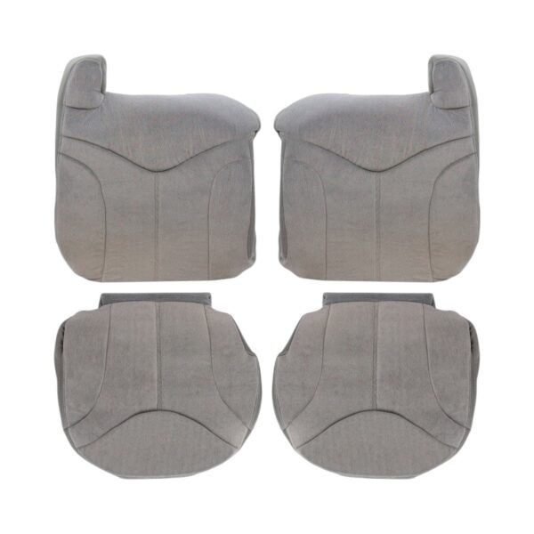 GMC Yukon 2000-2002 | Funda de asiento de recambio OEM