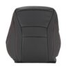Honda Accord 2013-2017 | Housse de siège de remplacement OEM