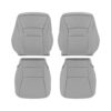 Honda Accord 2013-2017 | Housse de siège de remplacement OEM