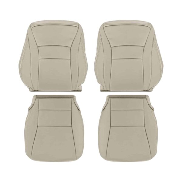 honda-accord-exl-perforated-leather-2013-2017-ivory-front-driver-and-passenger-top-and-bottom-oem-replacement-seat-cover2 Honda Accord 2013-2017 | Housse de siège de remplacement OEM