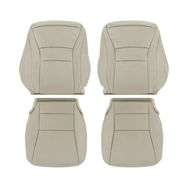 Honda Accord 2013-2017 | OEM-Replacement Seat Cover