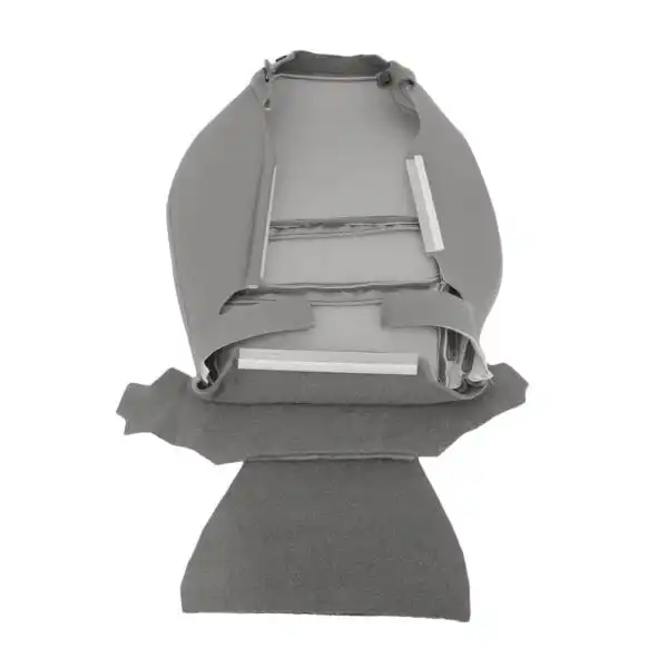 Honda Accord 2003-2007 | OEM-Replacement Seat Cover