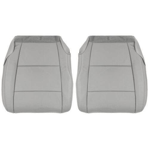 honda-pilot-exl-leather-2009-2018-gray-front-driver-and-passenger-bottoms-oem-replacement-seat-cover Honda Pilot EXL 2009-2018 | Funda de asiento de recambio OEM