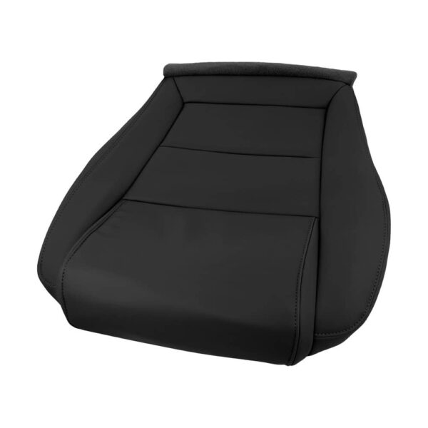 honda-pilot-leather-2006-2008-graphite-black-front-driver-bottom-oem-replacement-seat-cover-2 Honda Pilot 2006-2008 | OEM-Replacement Seat Cover