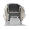 Honda Pilot 2006-2008 | OEM-Replacement Seat Cover