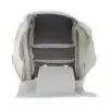 Honda Pilot 2006-2008 | Funda de asiento de recambio OEM