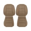 Honda Pilot 2006-2008 | OEM-Replacement Seat Cover