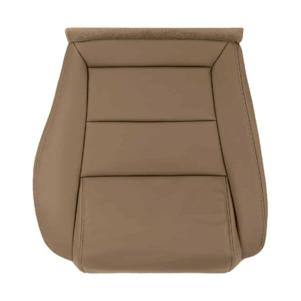 honda-pilot-leather-2006-2008-saddle-tan-front-passenger-bottom-oem-replacement-seat-cover-1 Honda Pilot 2006-2008 | OEM-Replacement Seat Cover