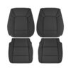 Honda Pilot 2009-2015 | OEM-Replacement Seat Cover