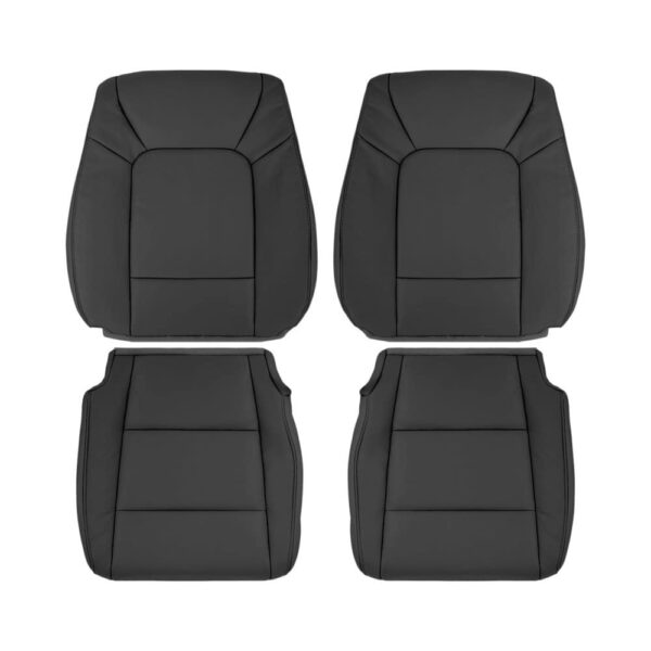 Honda Pilot 2009-2015 | OEM-Replacement Seat Cover