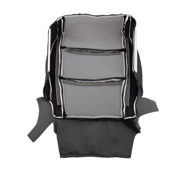 Honda Pilot 2009-2015 | OEM-Replacement Seat Cover