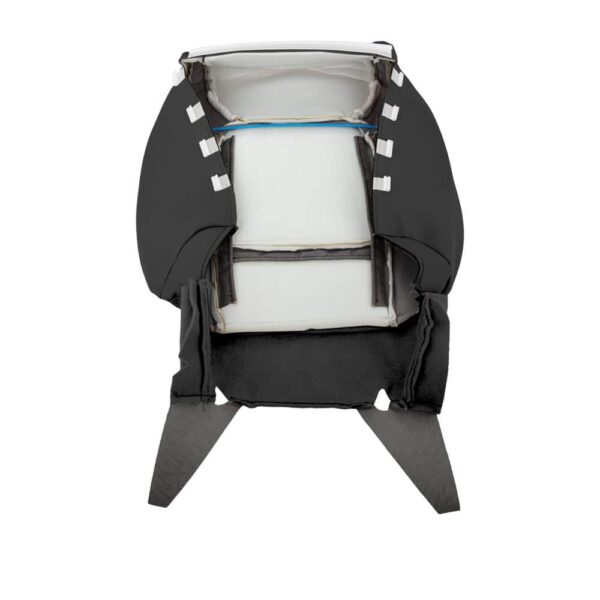 Honda Pilot 2009-2015 | OEM-Replacement Seat Cover