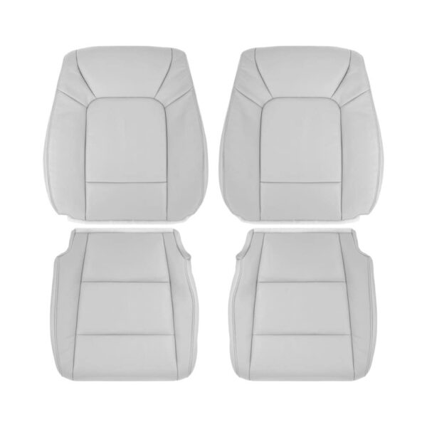Honda Pilot 2009-2015 | OEM-Replacement Seat Cover