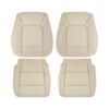Honda Pilot 2009-2015 | OEM-Replacement Seat Cover
