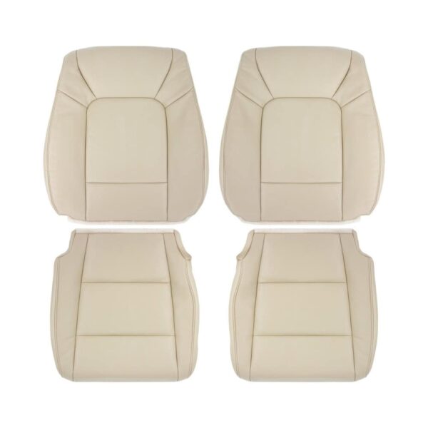 Honda Pilot 2009-2015 | OEM-Replacement Seat Cover