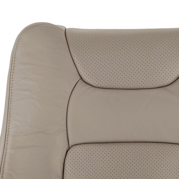 Honda Ridgeline 2006-2014 | Funda de asiento de recambio OEM