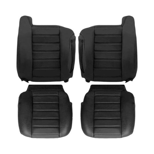 Hummer H2 2003-2007 | Funda de asiento de recambio OEM