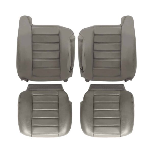 Hummer H2 2003-2007 | Funda de asiento de recambio OEM