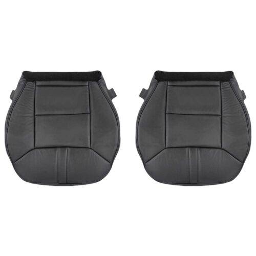 Hummer H2 2008-2009 - Housse de siège de remplacement OEM