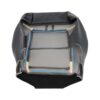 Hummer H2 2008-2009 | OEM-Replacement Seat Cover