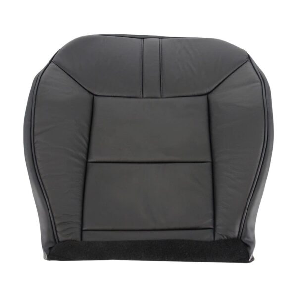 hummer-h2-leather-2008-2009-ebony-front-driver-or-passenger-bottom-oem-replacement-seat-cover Hummer H2 2008-2009 | OEM-Replacement Seat Cover