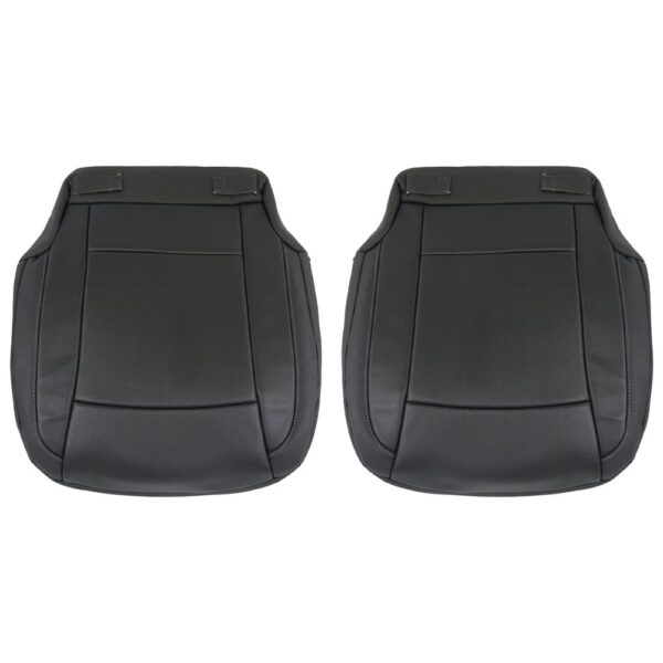 Hyundai Genesis Sedan 2009-2014 - Housse de siège de remplacement OEM