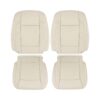 Hyundai Genesis G80 2009-2014 | OEM-Replacement Seat Cover