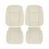 Hyundai Genesis G80 2009-2014 | Funda de asiento de recambio OEM
