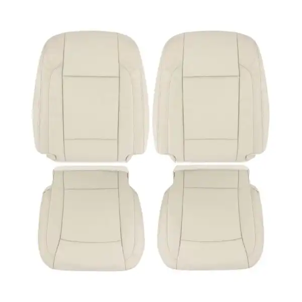 Hyundai Genesis G80 2009-2014 | Funda de asiento de recambio OEM