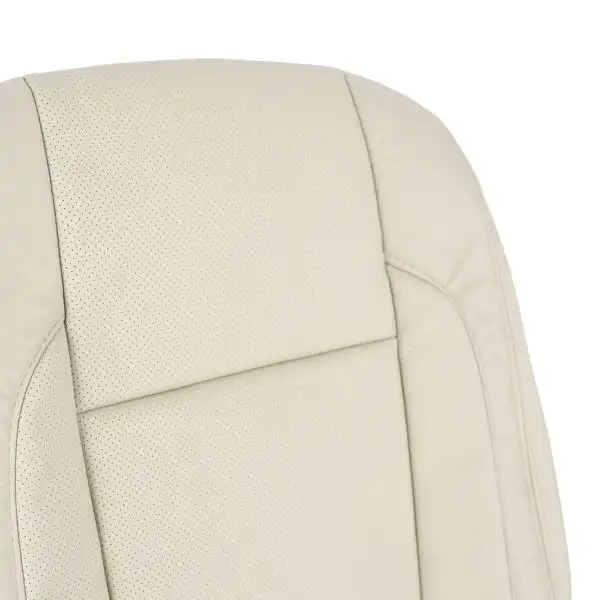 Hyundai Genesis G80 2009-2014 | Funda de asiento de recambio OEM