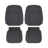 Hyundai Genesis G80 2009-2014 | OEM-Replacement Seat Cover