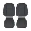 Hyundai Genesis G80 2009-2014 | Funda de asiento de recambio OEM