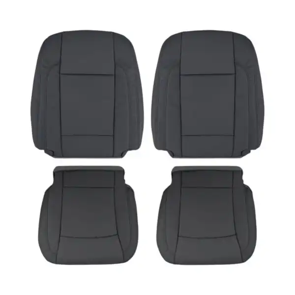Hyundai Genesis G80 2009-2014 | Funda de asiento de recambio OEM