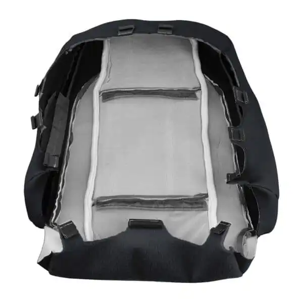 Hyundai Genesis G80 2009-2014 | Funda de asiento de recambio OEM