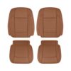 Hyundai Genesis G80 2009-2014 | OEM-Replacement Seat Cover