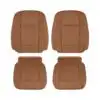 Hyundai Genesis G80 2009-2014 | Funda de asiento de recambio OEM