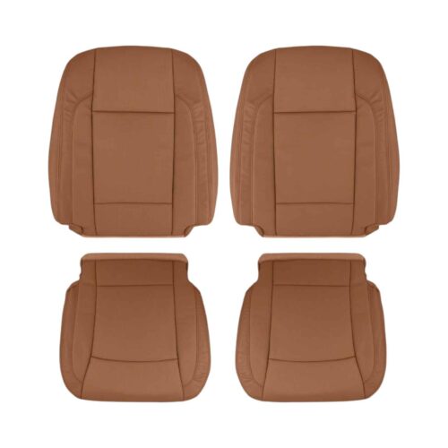 Hyundai Genesis G80 2009-2014 - Housse de siège de remplacement OEM