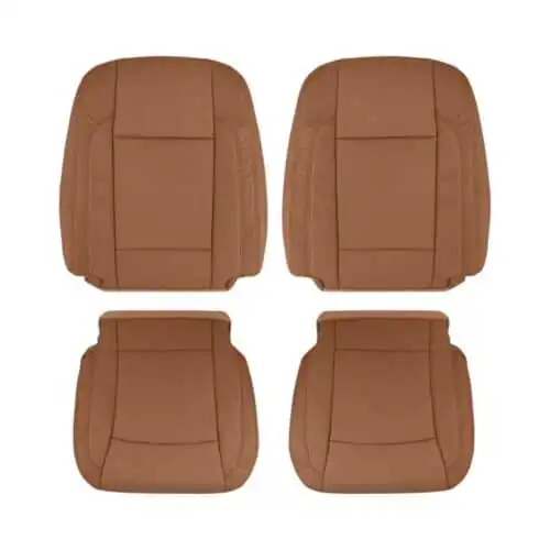 Hyundai Genesis G80 2009-2014 | Funda de asiento de recambio OEM