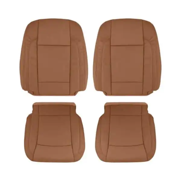 Hyundai Genesis G80 2009-2014 | Funda de asiento de recambio OEM