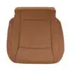 Hyundai Genesis G80 2009-2014 | Funda de asiento de recambio OEM