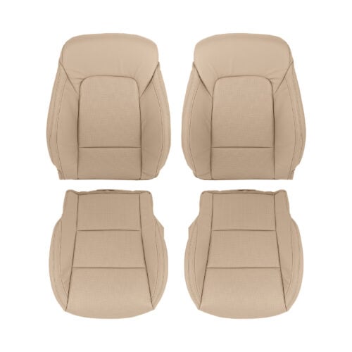 Hyundai Santa Fe 2012-2018 | Funda de asiento de recambio OEM