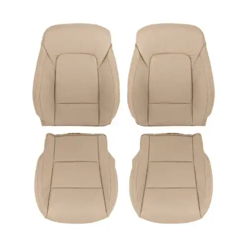 Hyundai Santa Fe 2012-2018 | Funda de asiento de recambio OEM