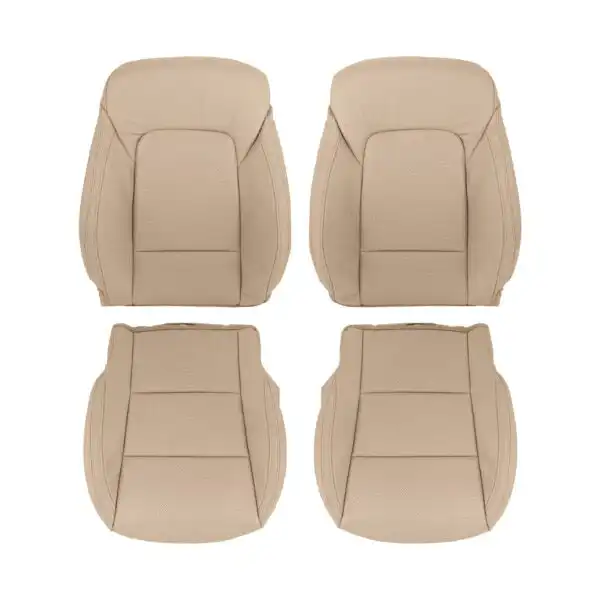 Hyundai Santa Fe 2012-2018 | Funda de asiento de recambio OEM