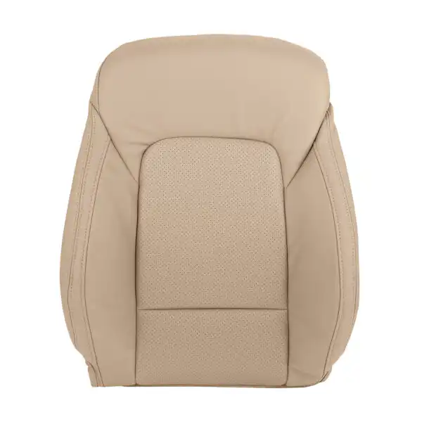 Hyundai Santa Fe 2012-2018 | Funda de asiento de recambio OEM
