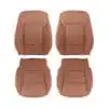 Hyundai Santa Fe 2012-2018 | Funda de asiento de recambio OEM